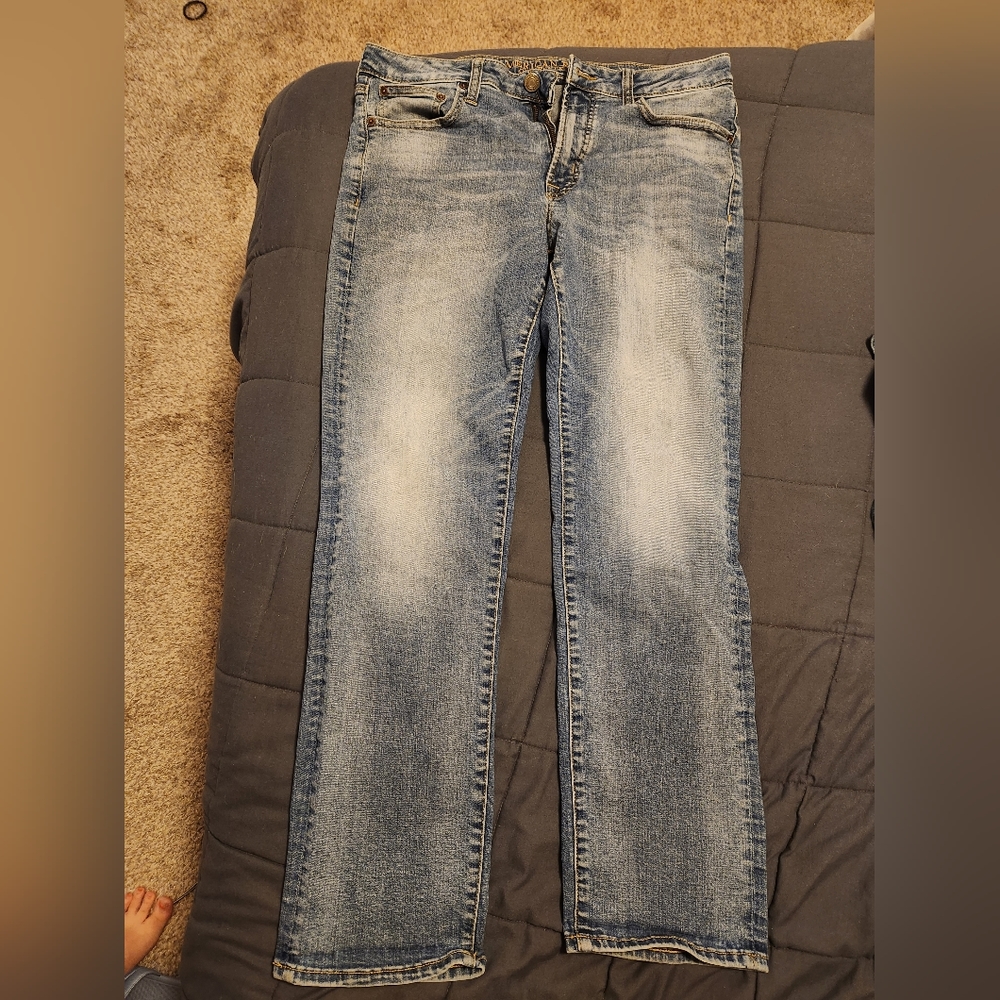 Men's AE Extreme Flex Jeans